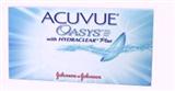 Acuvue Oasys