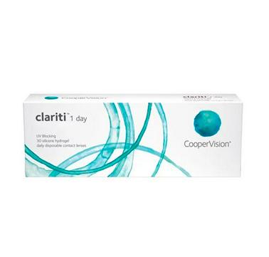 Clariti 1Day