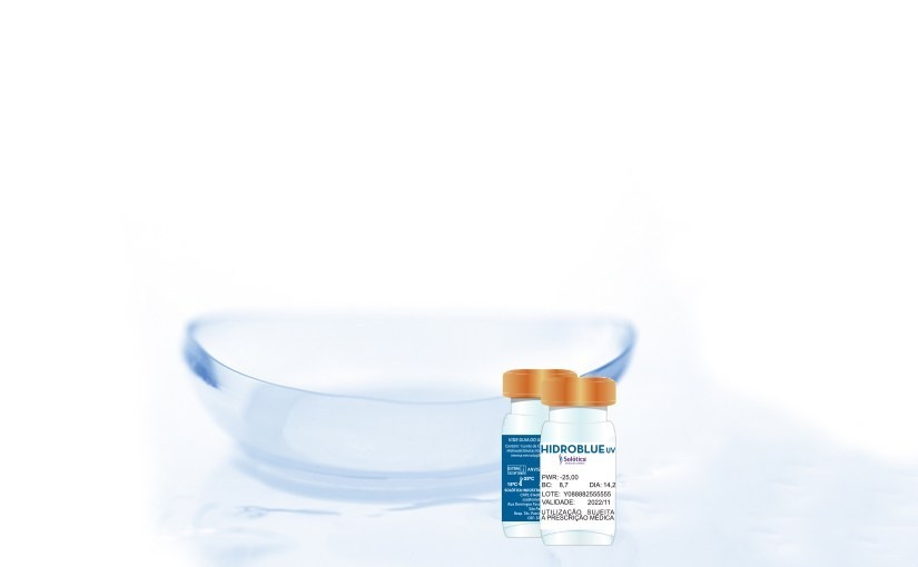 Hidroblue UV Torica