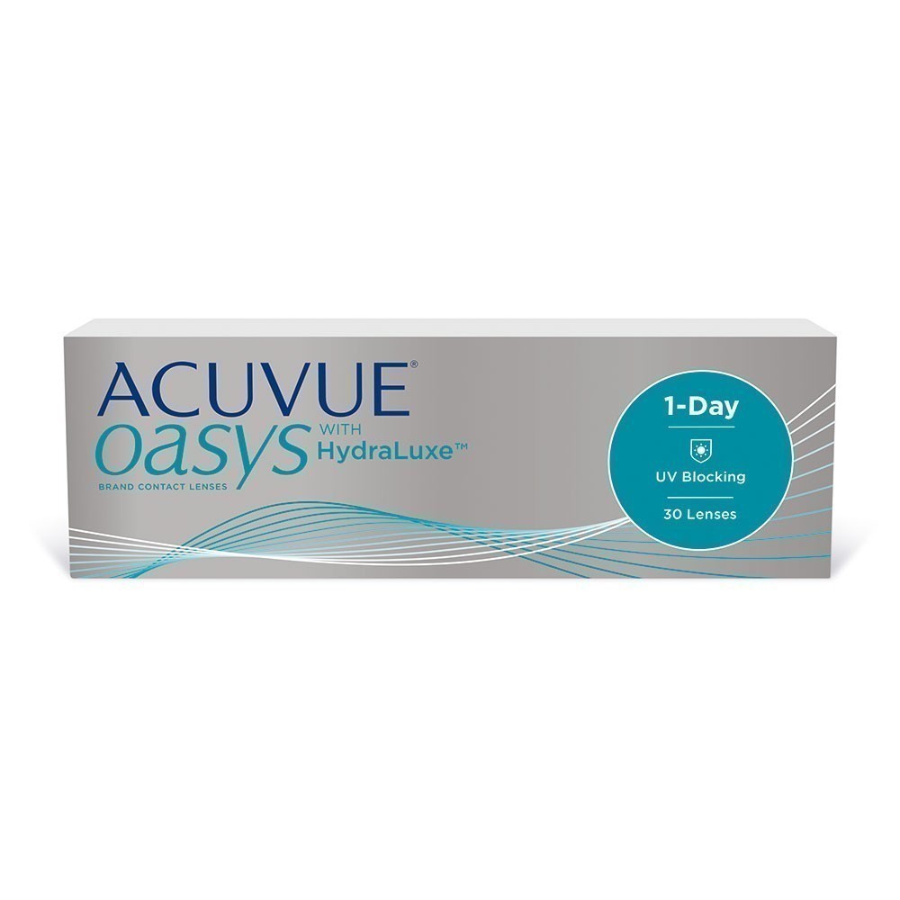 Oasys Hydraluxe
