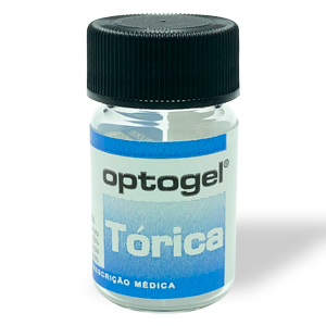 Optogel Torica ( Unitário )